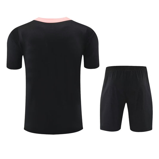 PSG Paris Thaining Fans Football Jersey 2025/2026