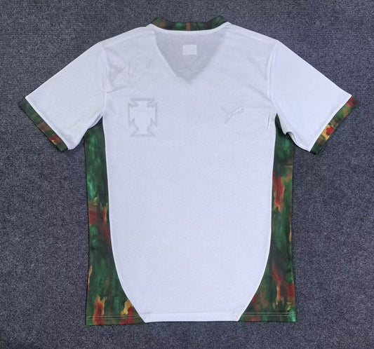 Portugal Special Edition Fans Football Jersey 2025/2026