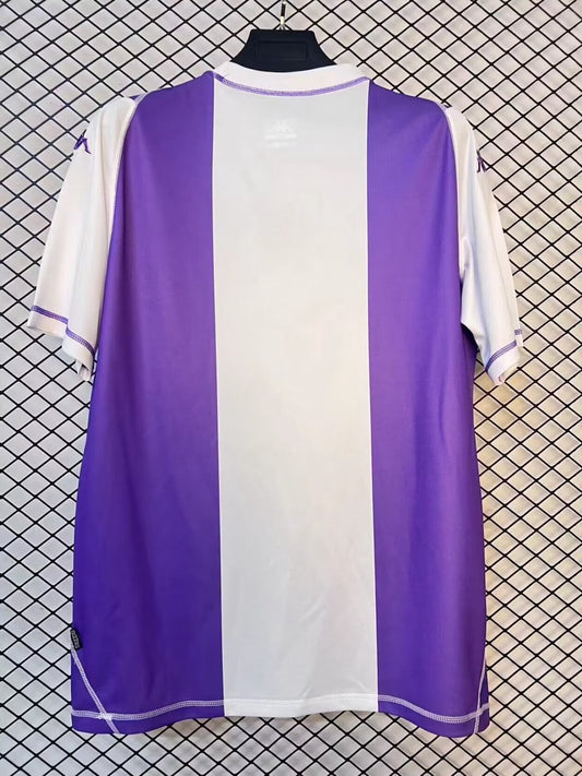 Valladolid Special Edition Fans Football Jersey 2025/2026