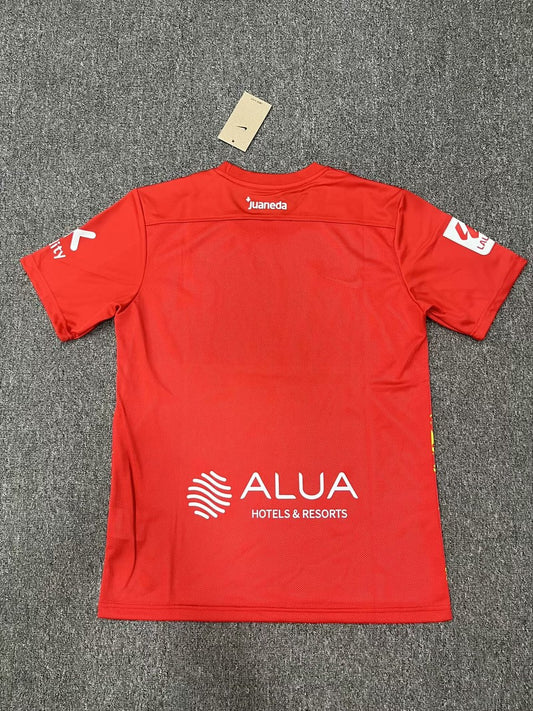 Mallorca Special Edition Fans Football Jersey 2024/2025