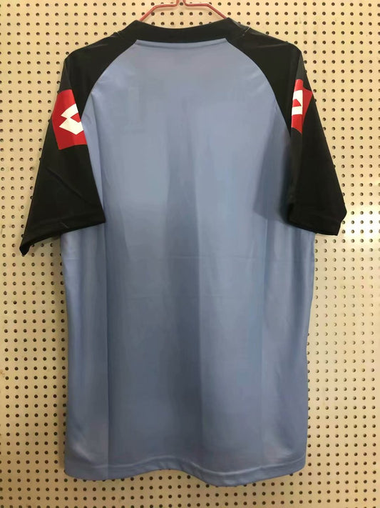 Retro Juventus Goalkeeper Football Jersey 2002/2003