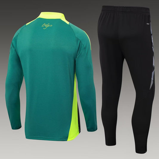 Algeria Tracksuit 2024/2025