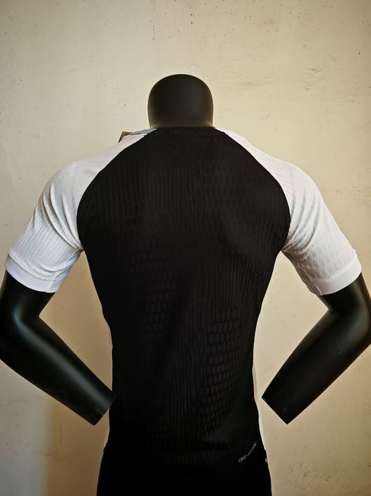 Corinthians Away Player Football Jersey 2025/2026