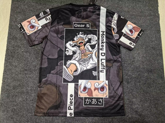 Japan Special Edition Fans Football Jersey 2025/2026