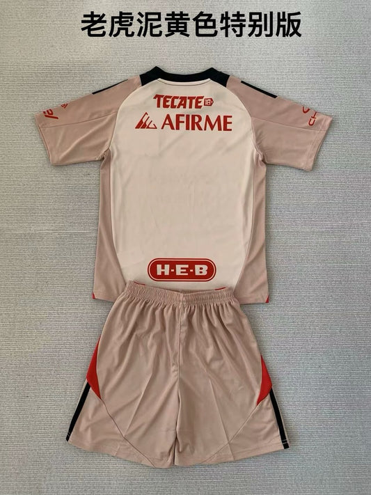 Tiger Special Edition Kids Football Jersey 2024/2025