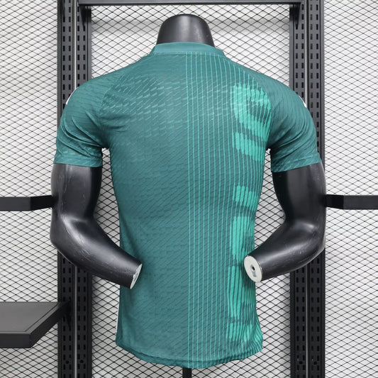 Italy Special Edition Player Football Jersey 2024/2025