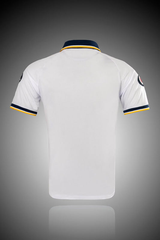 Retro Parma Away Football Jersey 2005/2006
