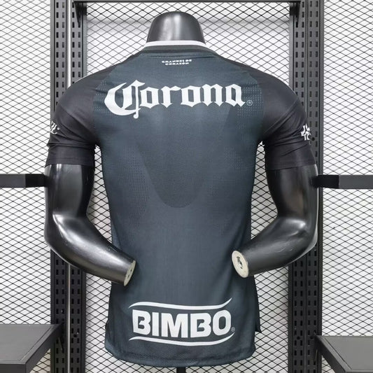 Club America Away Player Football Jersey 2026/2027