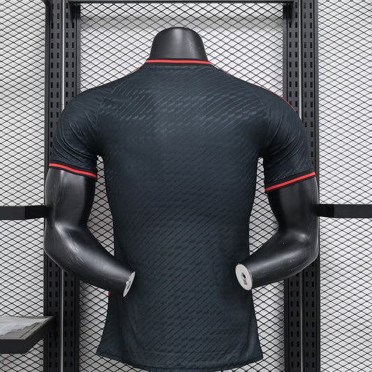 Japan Special Edition Player Football Jersey 2024/2025
