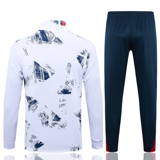 PSG Paris Jacket Tracksuit 2024/2025