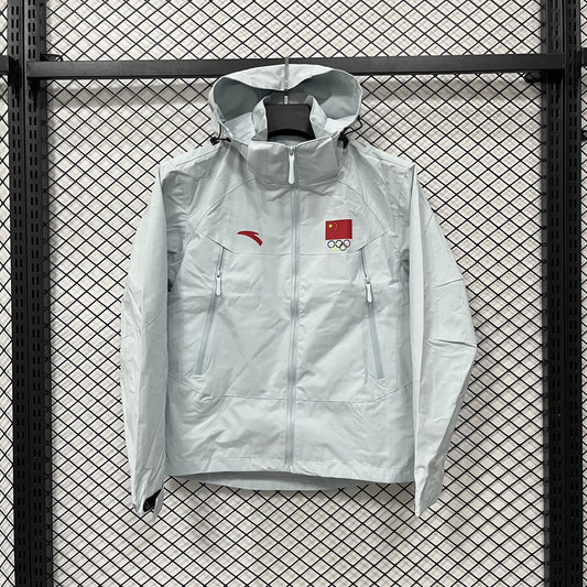 Anta Interchange Jacket Windbreaker 2025/2026