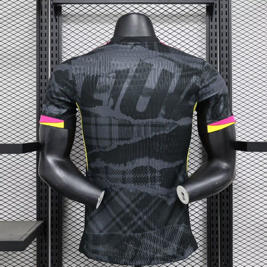 Chelsea Third Away Player Football Jersey 2024/2025