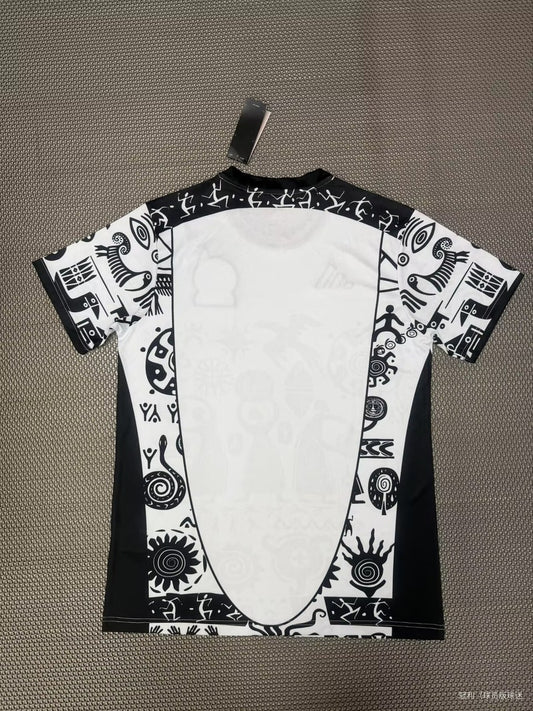 Mexico Special Edition Fans Football Jersey 2026/2027