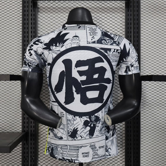 Japan Special Edition Player Football Jersey 2025/2026
