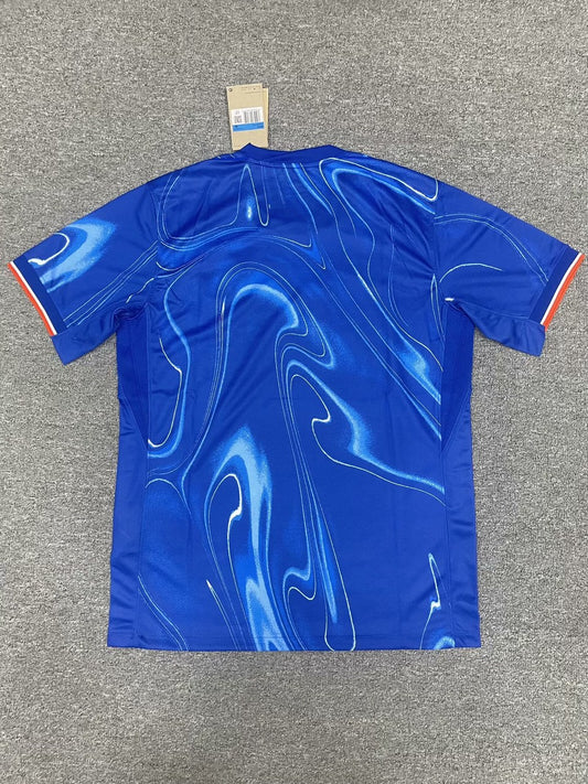 Chelsea Home Fans Football Jersey 2024/2025