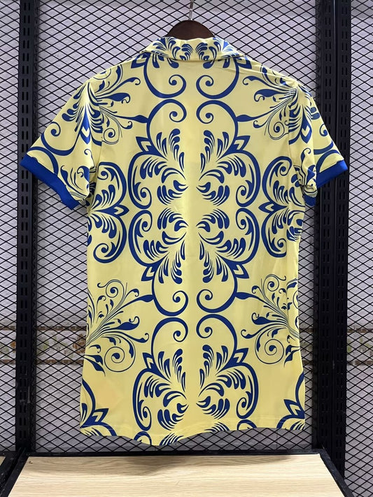 Club América Special Edition Fans Football Jersey 2023/2024