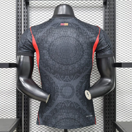 Barcelona Special Edition Player Football Jersey 2026/2027
