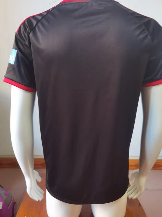Retro Benfica Away Fans Football Jersey 2009/2010