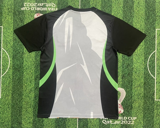 Brazil Special Edition Fans Football Jersey 2025/2026