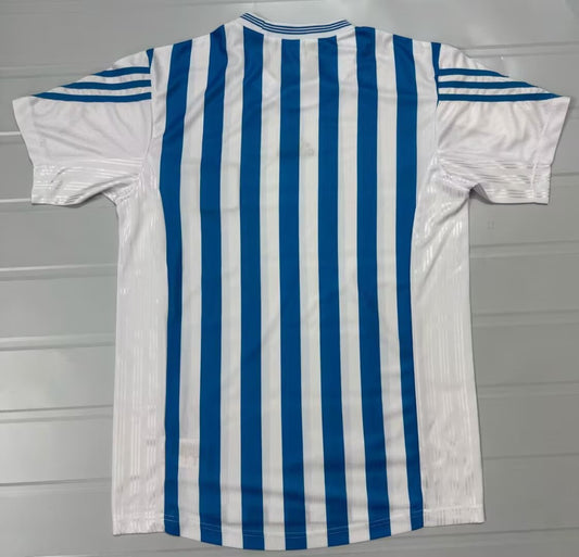 Racing Home Fans Football Jersey 1999/2000