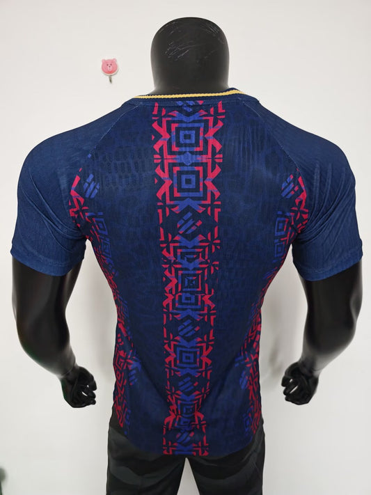 Barcelona Special Edition Fans Football Jersey 2026/2027