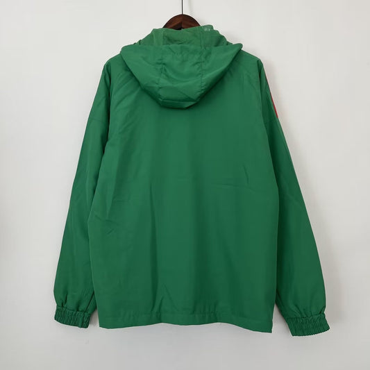 Mexico Windbreaker 2024/2025