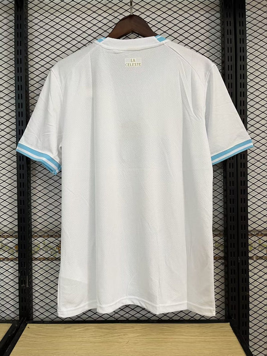 Uruguay Away Fans Football Jersey 2023/2024
