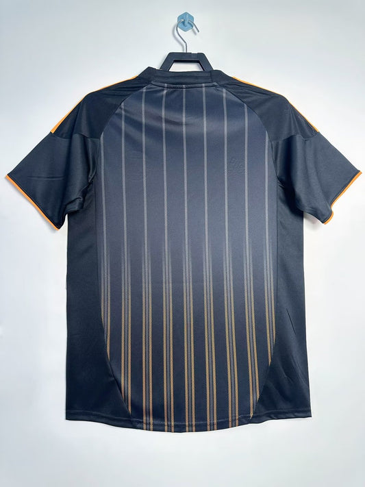 Retro Chelsea Away Football Jersey 2010/2011