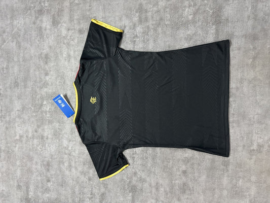 Flamenco Women Training Fans Football Jersey 2026/2027
