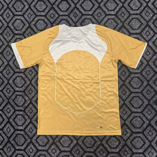 Nike 90 Gold Football Jersey 2025/2026