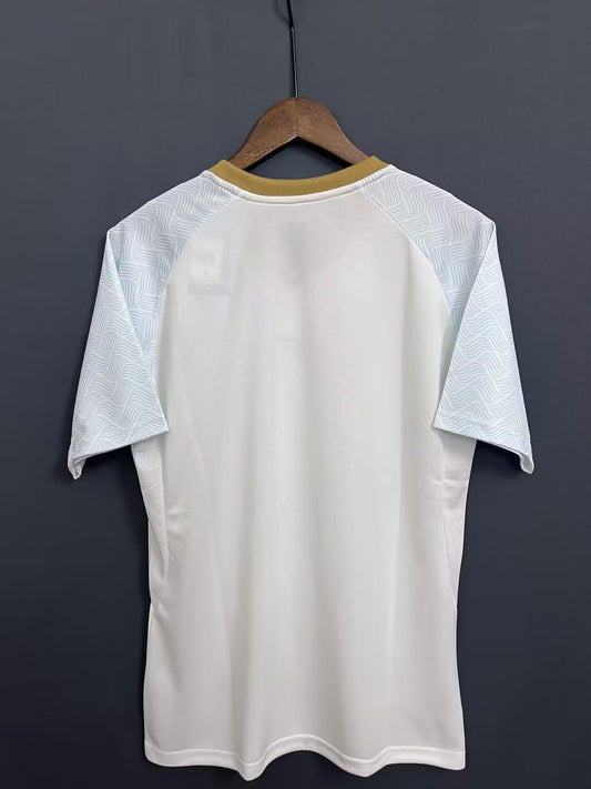 Zenit Away Fan Football Jersey 2023/2024