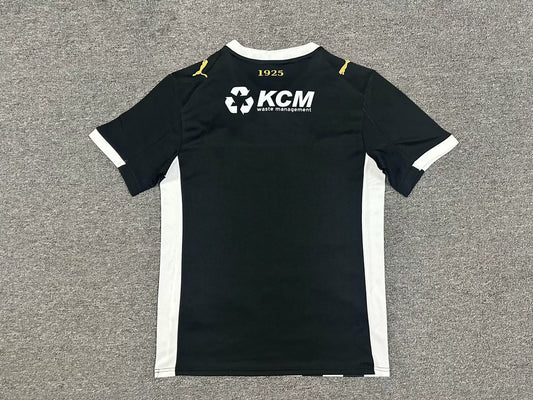 Rotherham United Third Fans Football Jersey 2025/2026