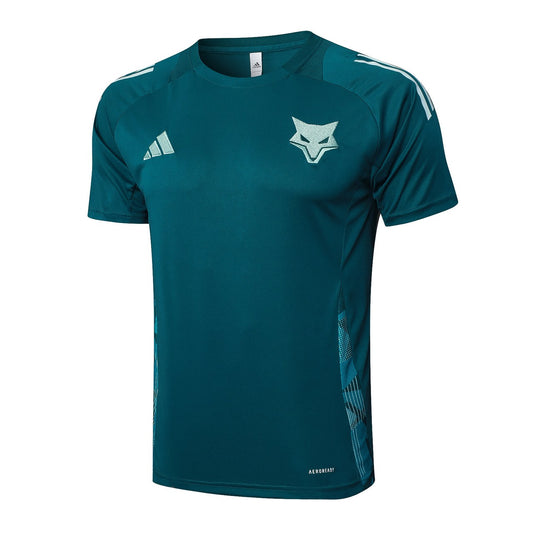 Cruzeiro Training Fans Football Jersey 2024/2025