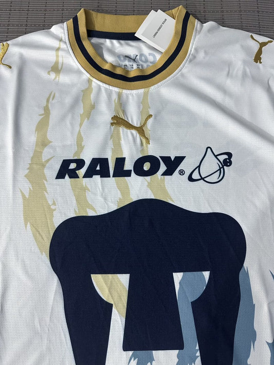 Pumas HomeFans Football Jersey 2026/2027