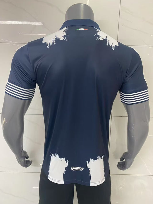 Monterrey Home FIFA Club World Cup Fans Football Jersey 2025/2026