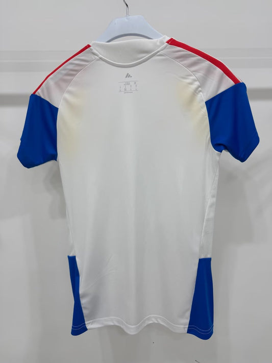 Colombia Women Training Fans Football Jersey 2026/2027
