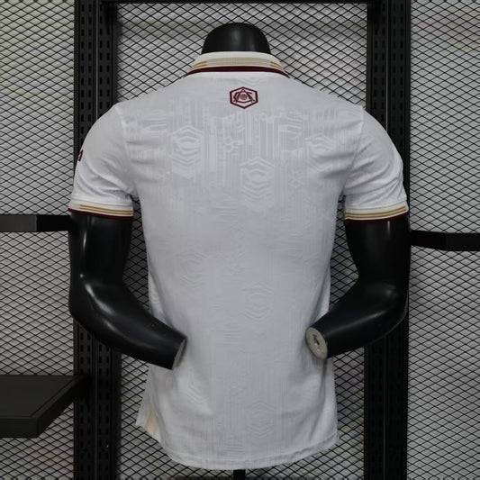 Arsenal Away Player Football Jersey 2025/2026