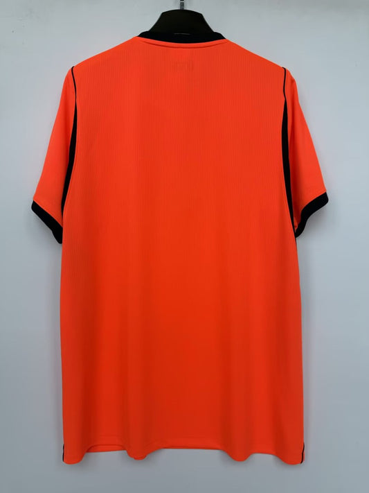 Netherlands Home Fans Football Jersey 2026/2027 (S-5XL)