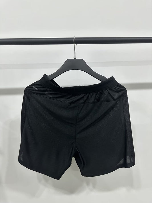 Manchester City Away Pants Player Shorts Football Jersey 2025/2026