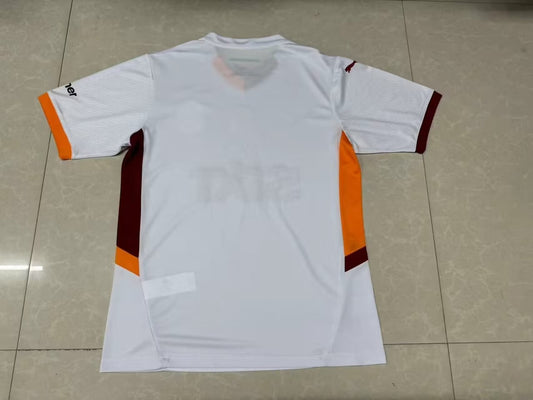 Galatasaray Away Fans Football Jersey 2024/2025
