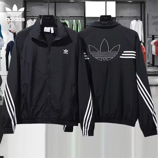 Adidas Clover Windbreaker 2025/2026
