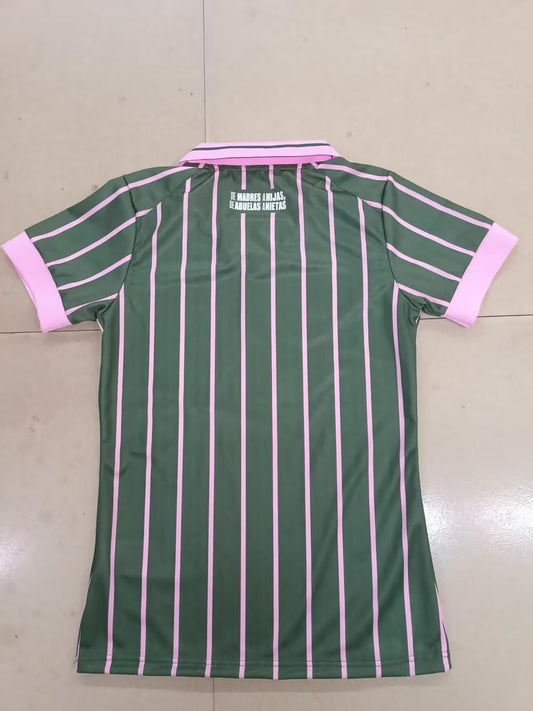 Real Betis Women Special Edition Fans Football Jersey 2026/2027