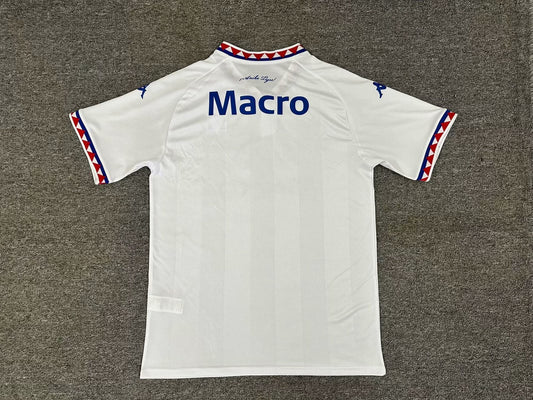 Atletico Tucumán Home Fans Football Jersey 2025/2026