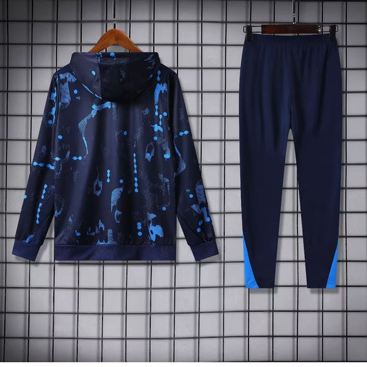Chelsea Hoodie Suit 2024/2025