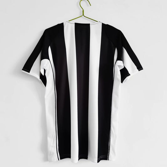 Retro Juventus Home Football Jersey 2004/2005