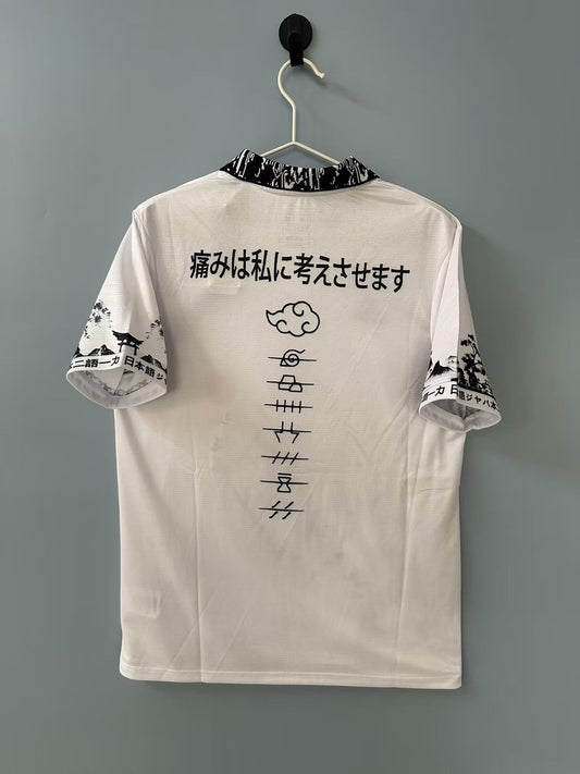 Japan Special Edition Fans Football Jersey 2024/2025