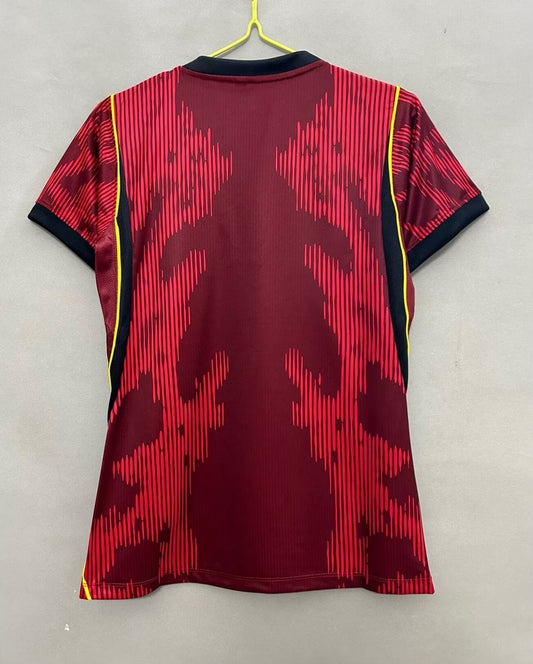 Brazil Training Women Fans Football Jersey 2026/2027