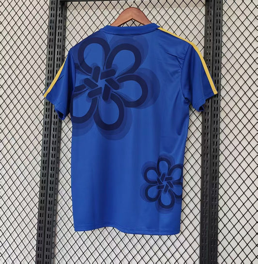 Real Madrid Special Edition Fans Football Jersey 2025/2026