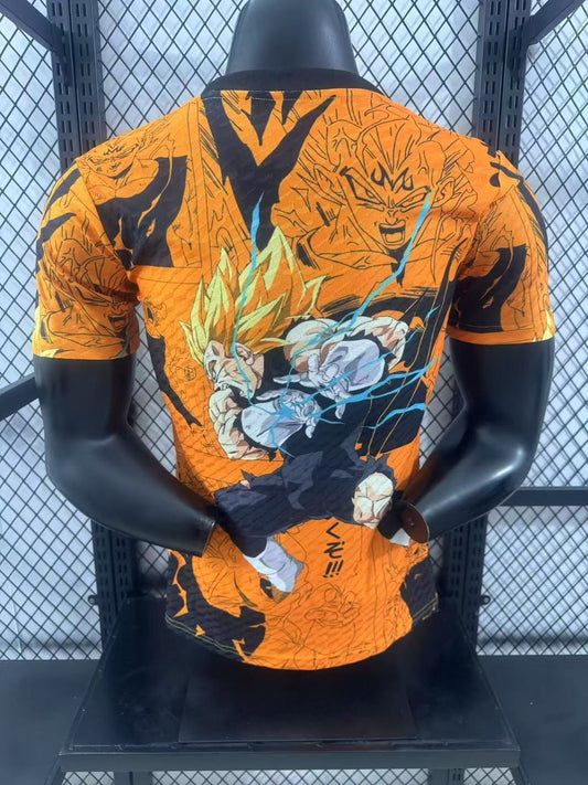 Japan Special Edition Player Football Jersey 2025/2026