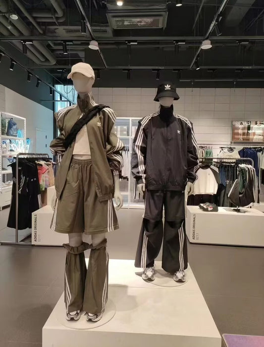 Adidas Windbreaker 2024/2025